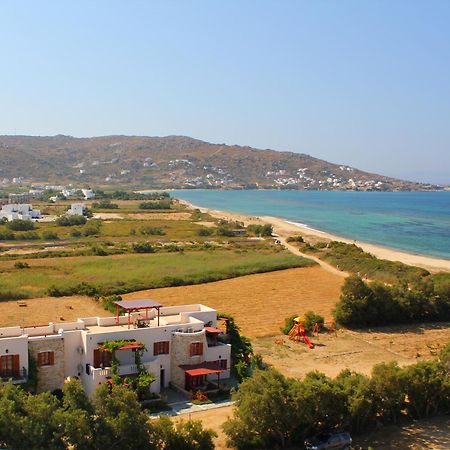 Acti Plaka Hotel 외부 사진