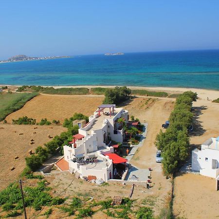 Acti Plaka Hotel 외부 사진