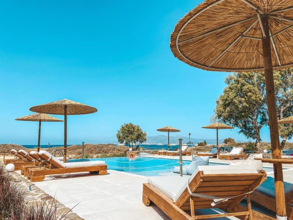 Acti Plaka Hotel 외부 사진
