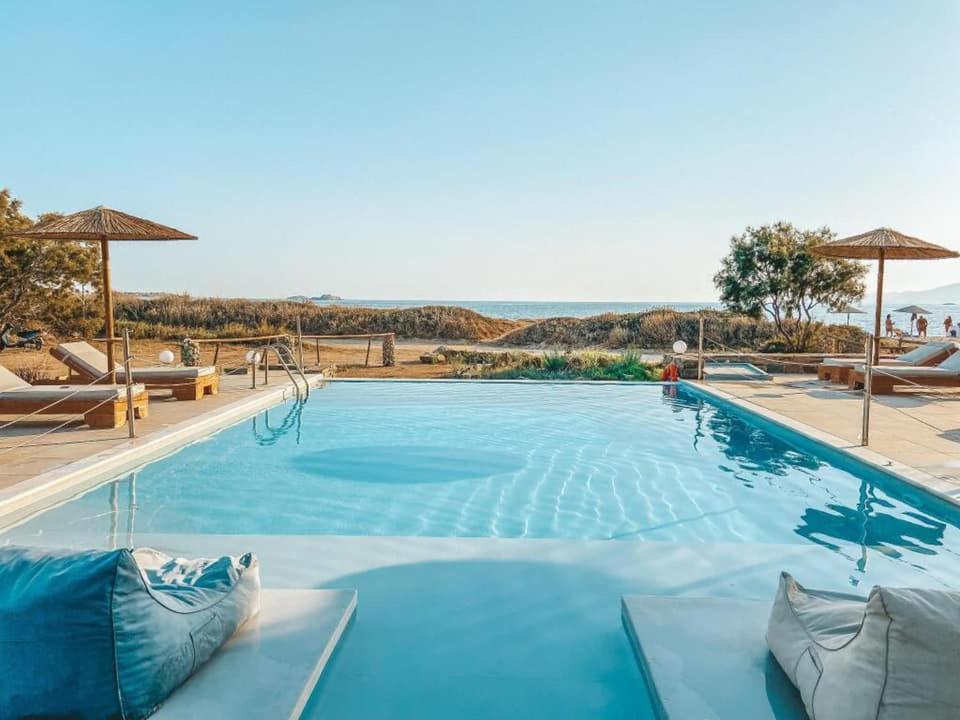 Acti Plaka Hotel 외부 사진