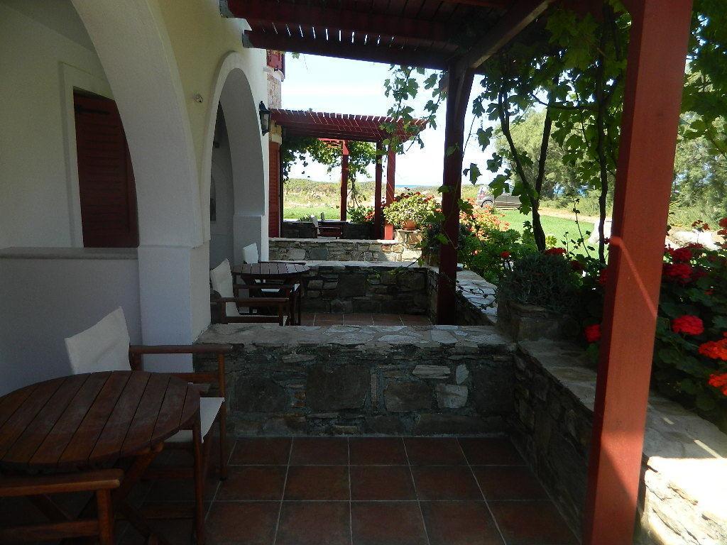 Acti Plaka Hotel 외부 사진