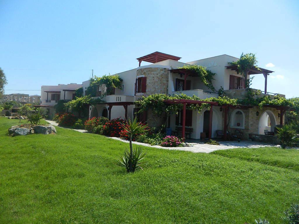 Acti Plaka Hotel 외부 사진