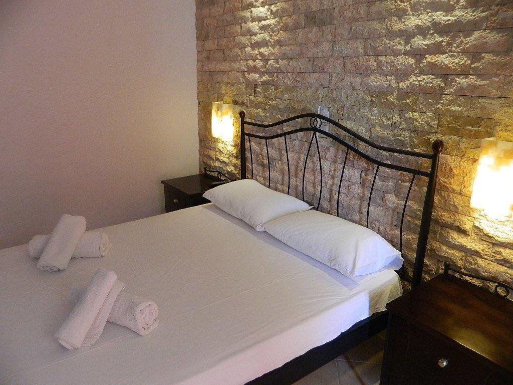 Acti Plaka Hotel 객실 사진