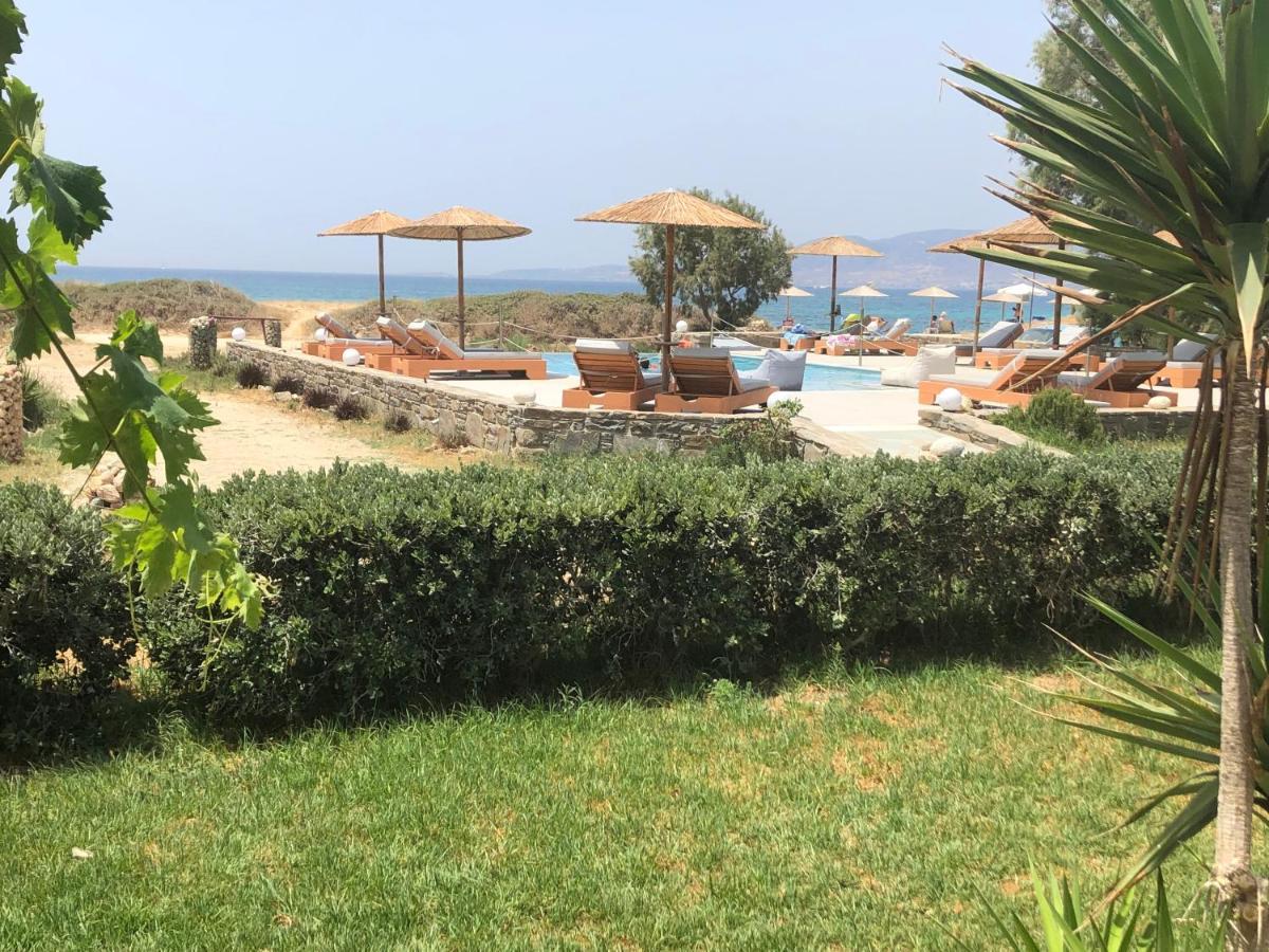 Acti Plaka Hotel 외부 사진