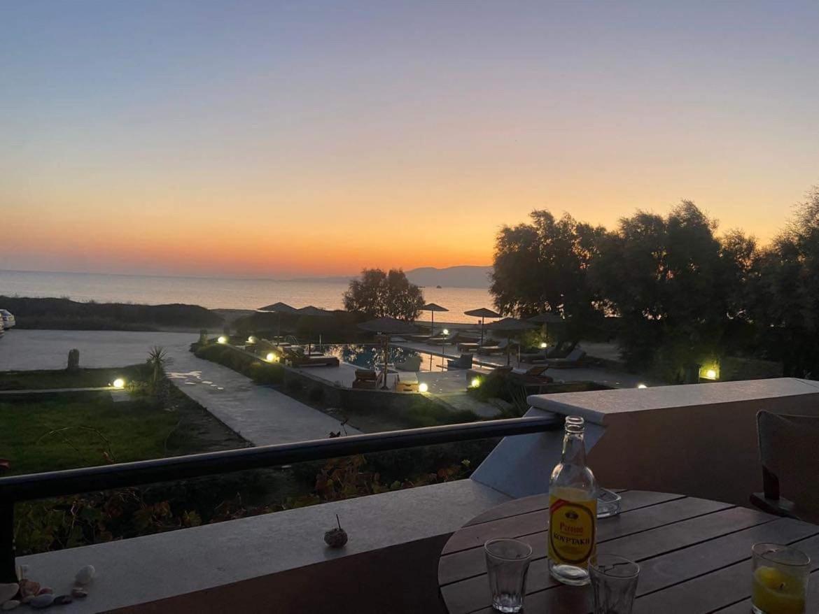 Acti Plaka Hotel 외부 사진