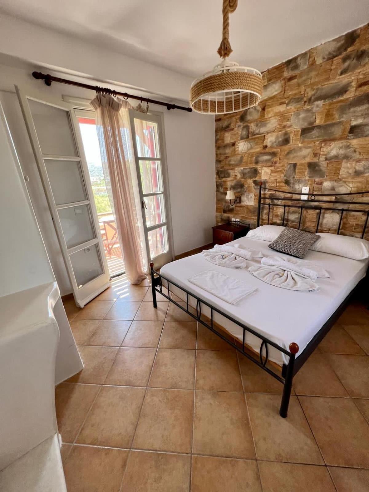 Acti Plaka Hotel 외부 사진
