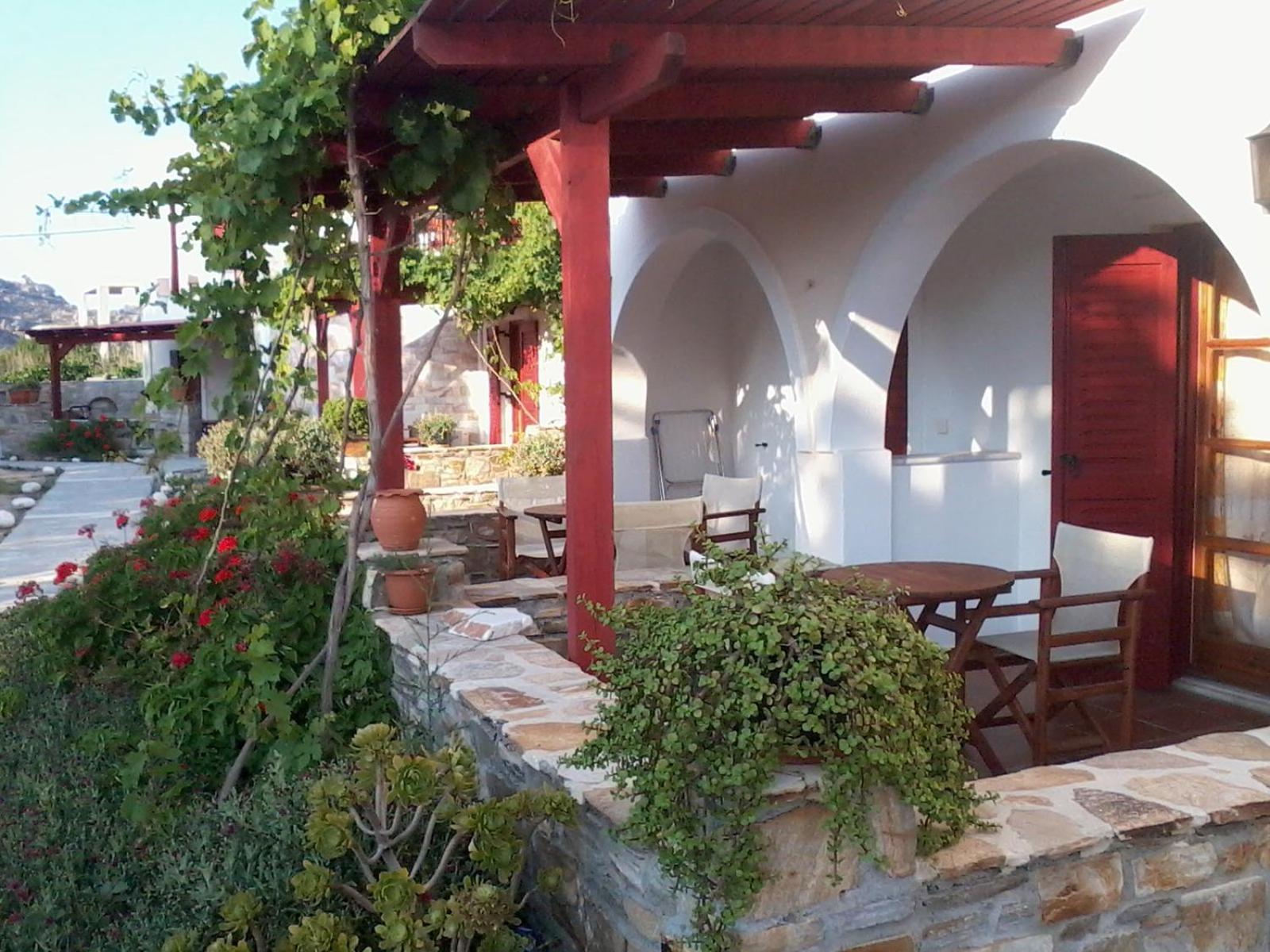 Acti Plaka Hotel 외부 사진
