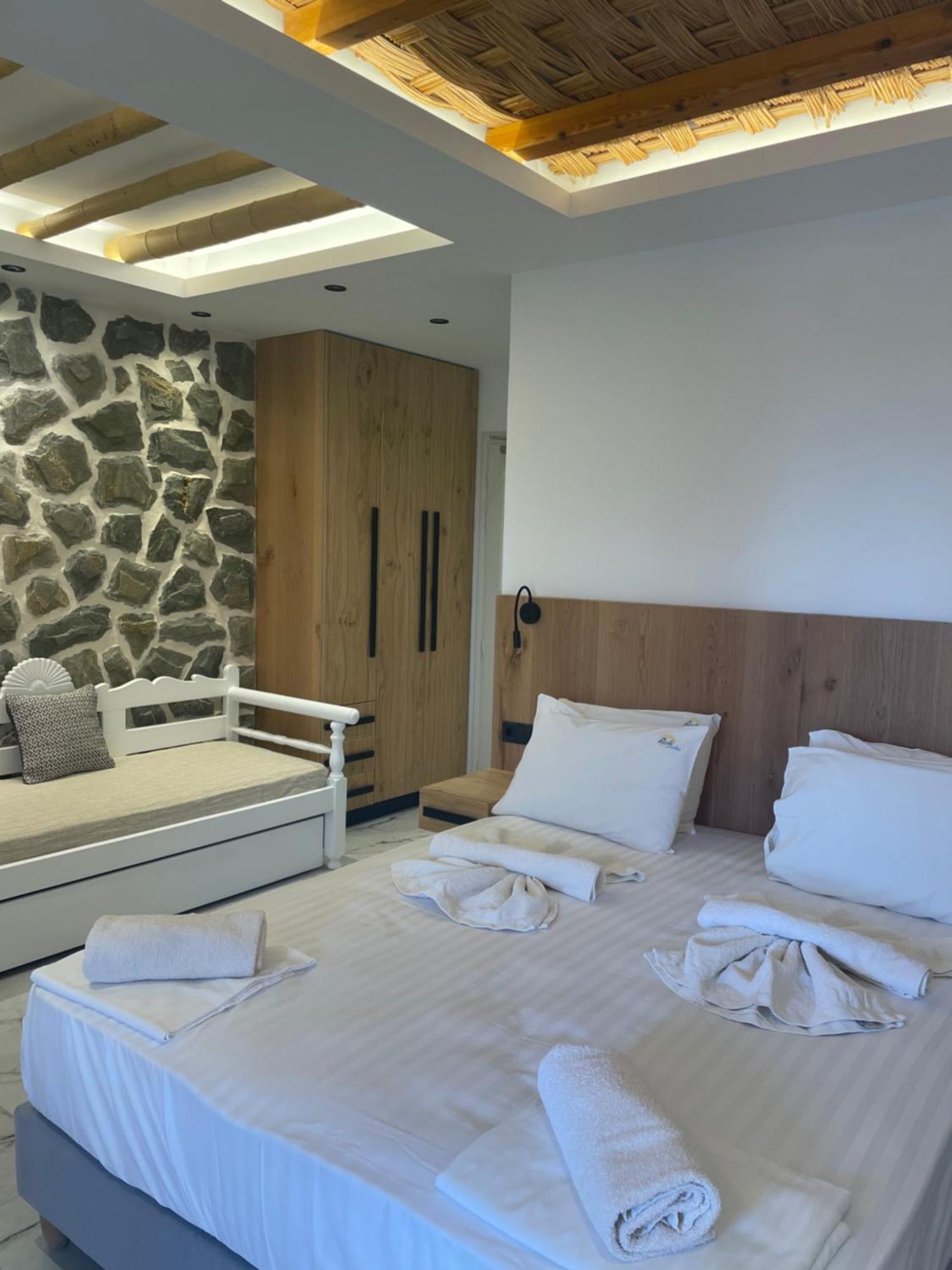 Acti Plaka Hotel 외부 사진