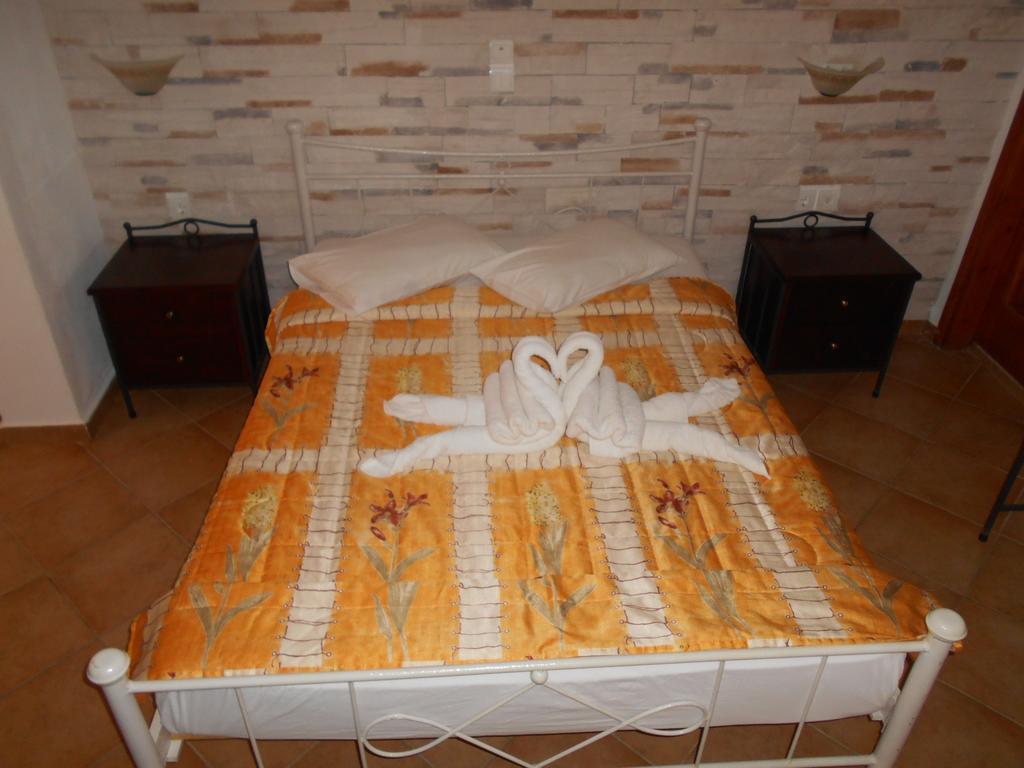 Acti Plaka Hotel 외부 사진