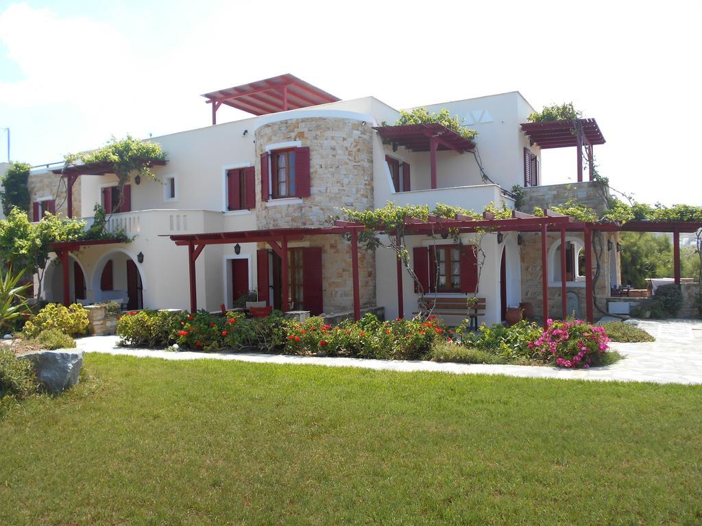 Acti Plaka Hotel 외부 사진